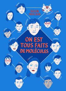 French Cover