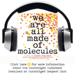 Molecules-Audiobook