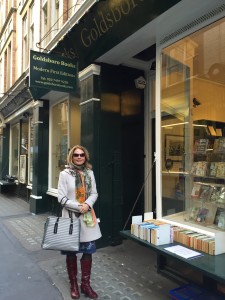 Goldsboro Books