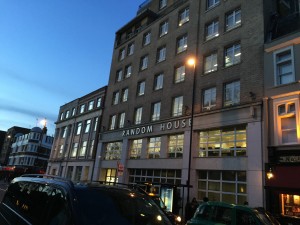 Andersen's Building