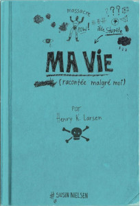 French Canadian Cover