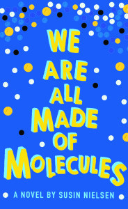 UK-molecules